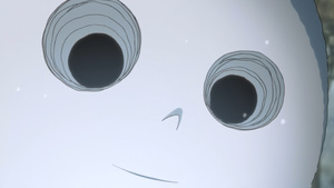 Natsume Yuujinchou: Itsuka Yuki no Hi ni